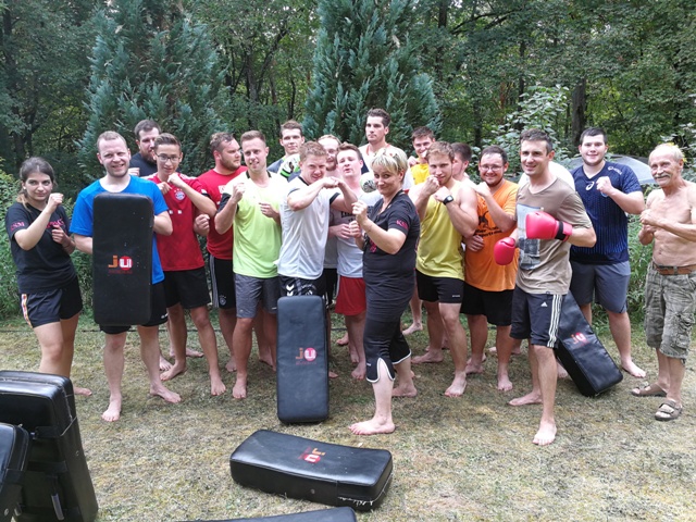 Gruppenbild